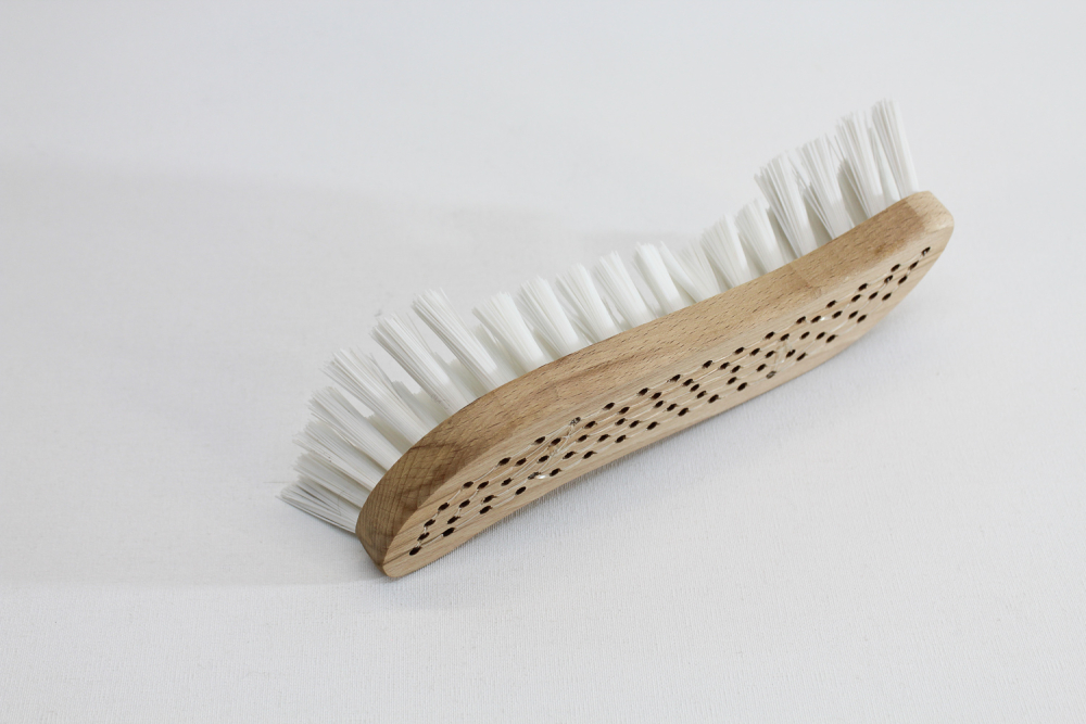 Preview: Scheuerbürste Kunst hart